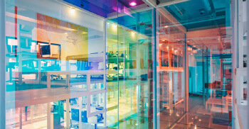 办公楼设计装修_广州办公楼装修设计