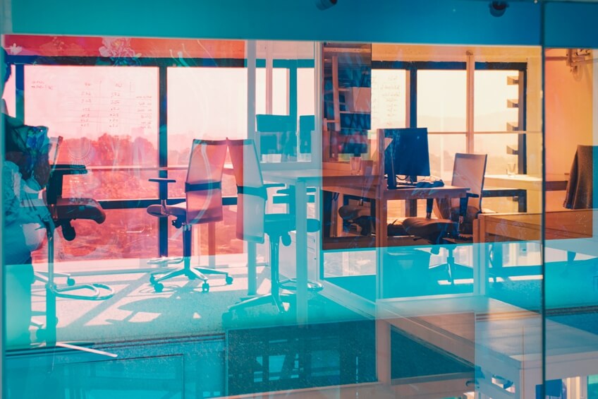 办公楼设计装修