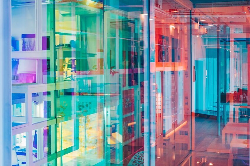 办公楼设计装修