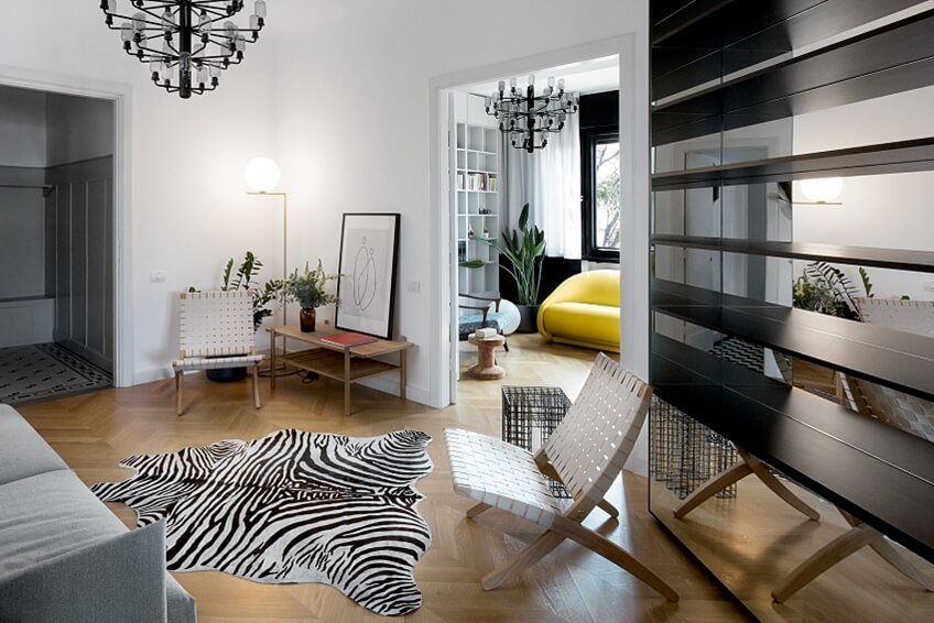 办公室装饰设计公司