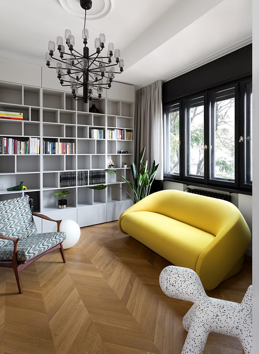 办公室装饰设计公司