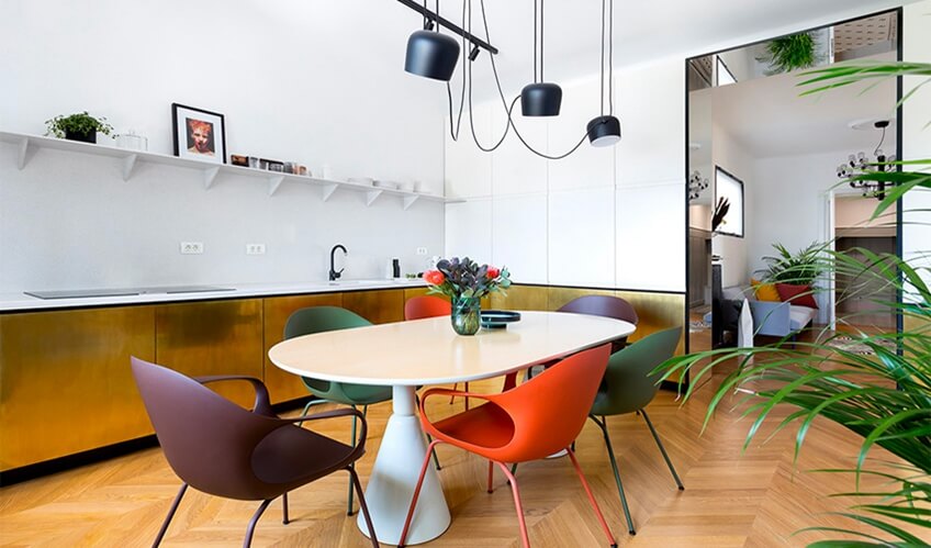 办公室装饰设计公司