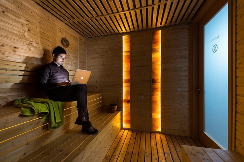 办公室装修设计