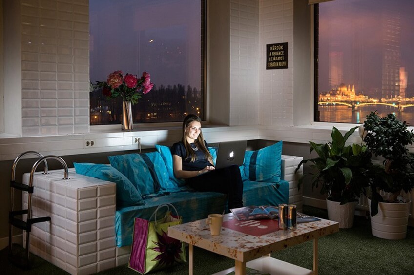 办公室装修设计