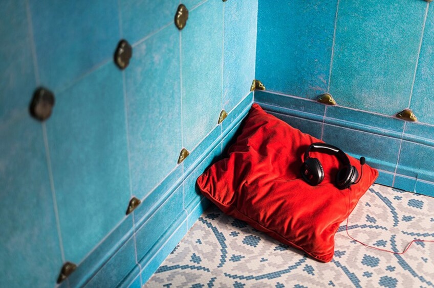 办公室装修设计