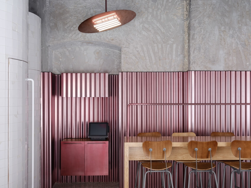 广州办公设计公司