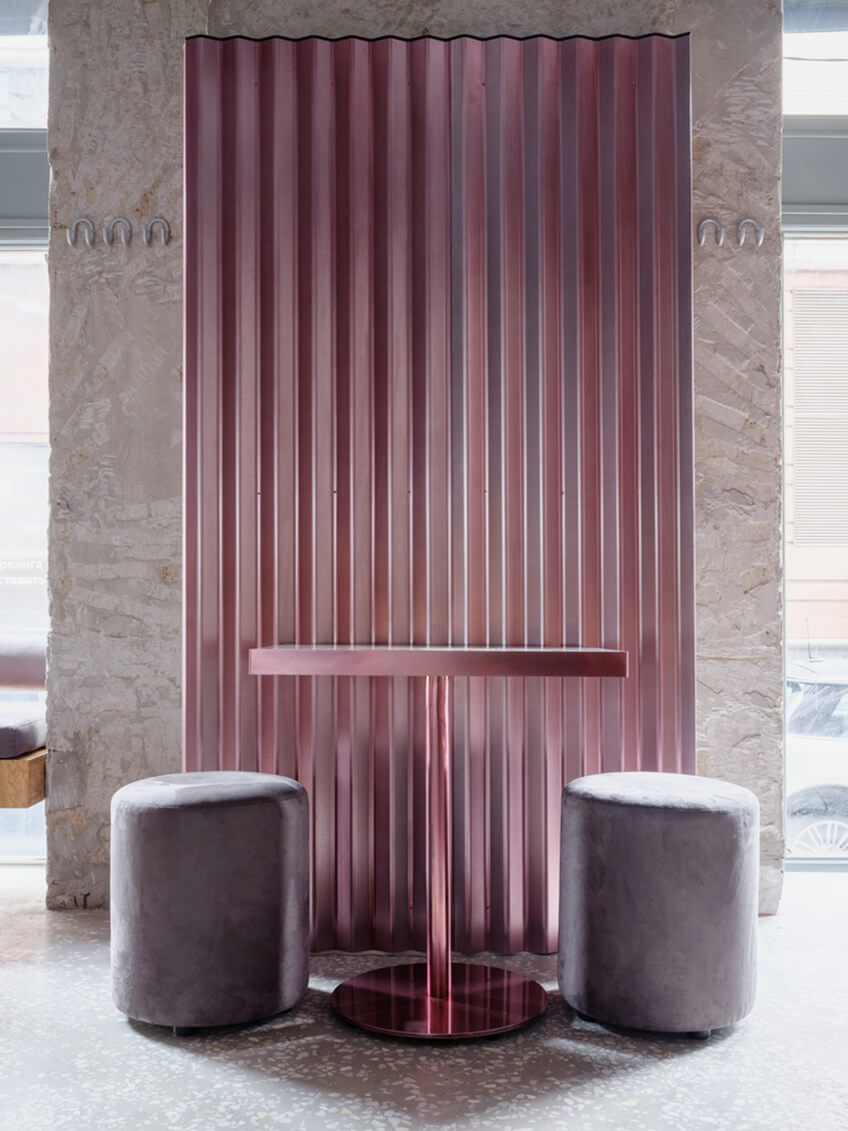 广州办公设计公司