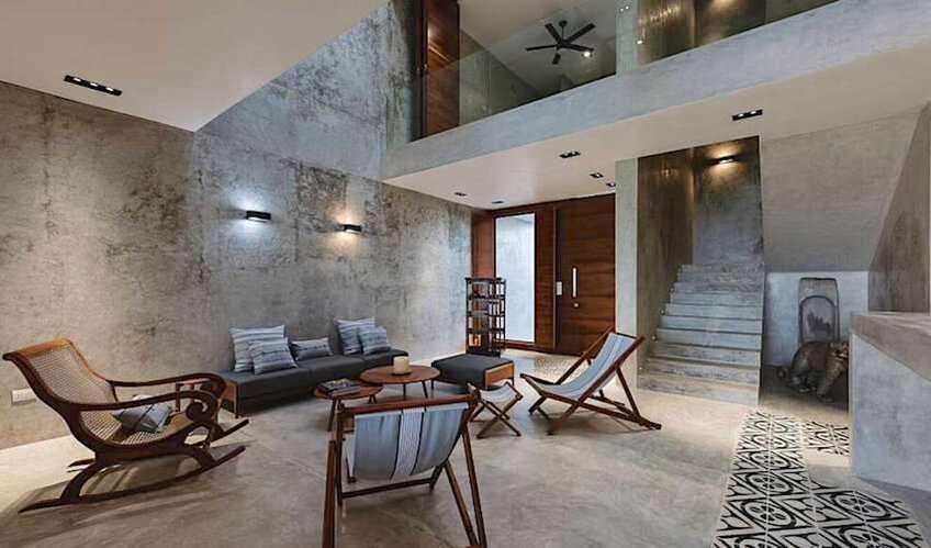 广州办公装修设计