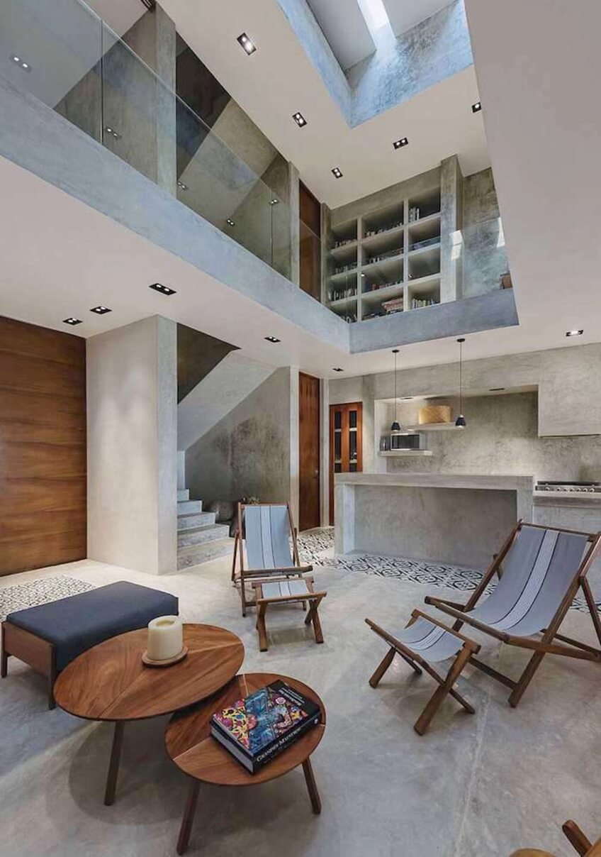 广州办公装修设计