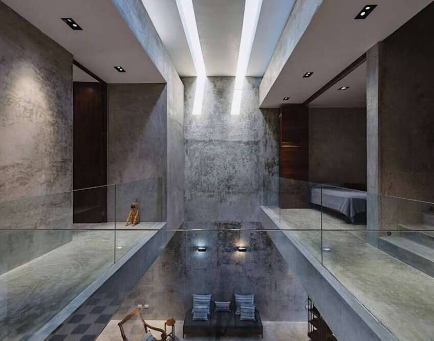 广州办公装修设计