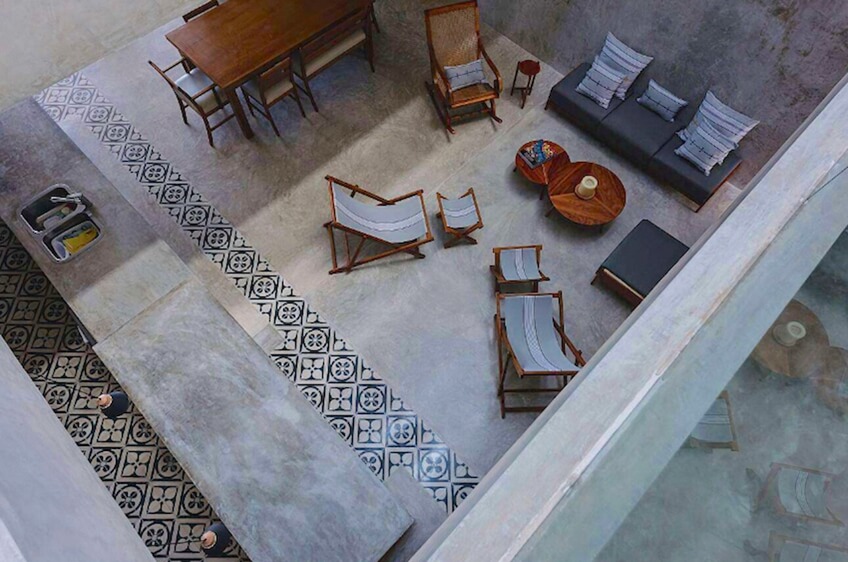 广州办公装修设计