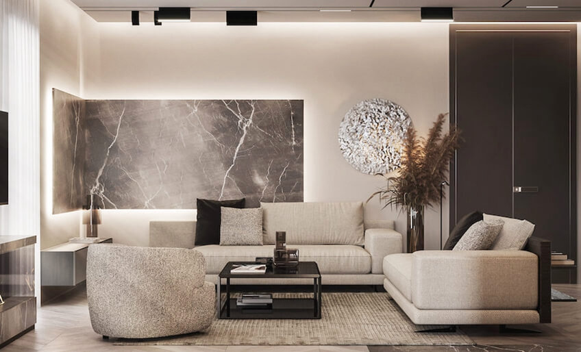 广州办公室装饰