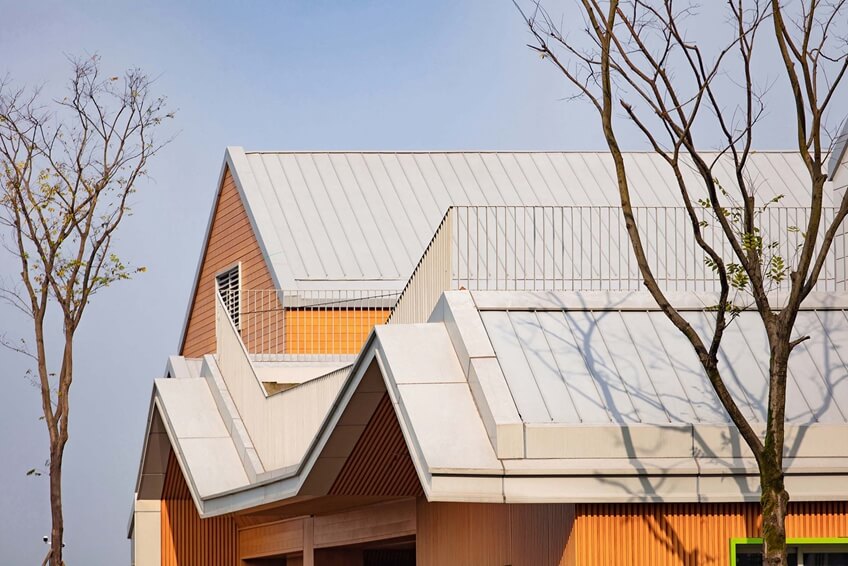 广州幼儿园装修