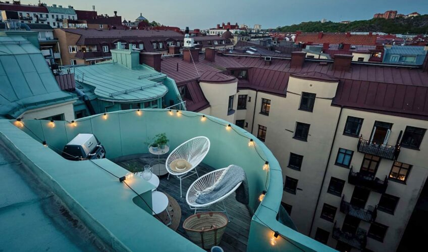 广州办公楼装修公司