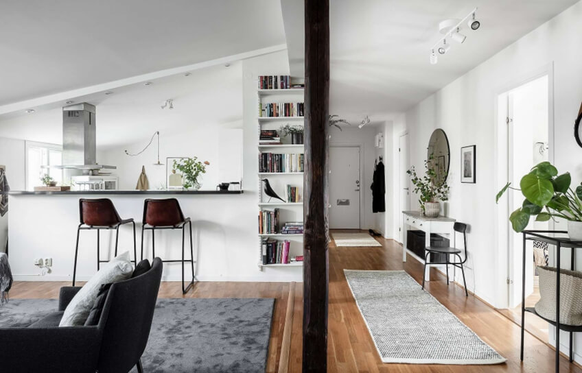 广州办公楼装修公司