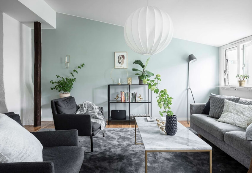 广州办公楼装修公司