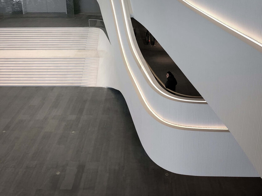 广州办公楼设计