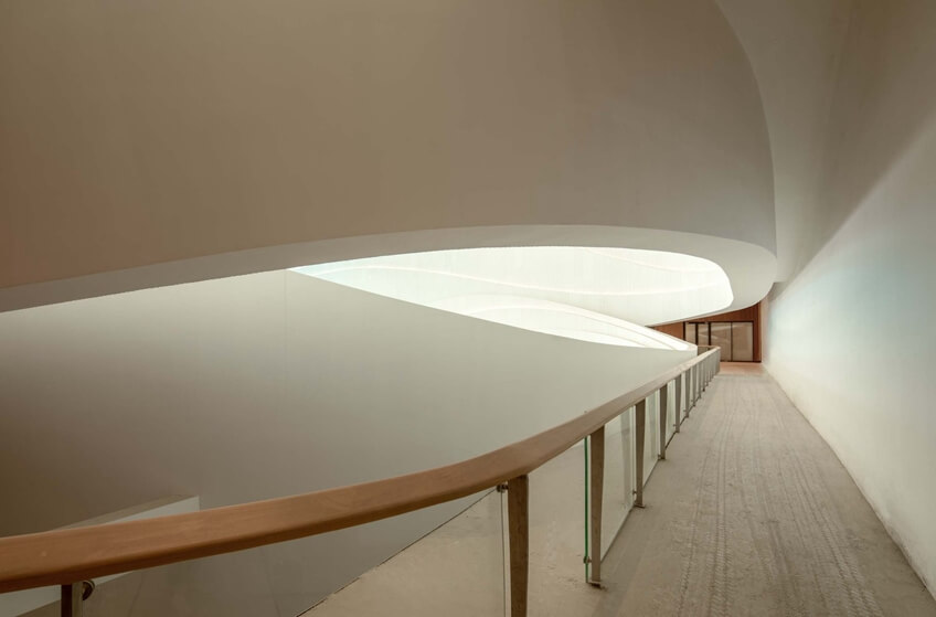 广州办公楼设计