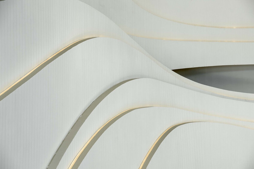 广州办公楼设计