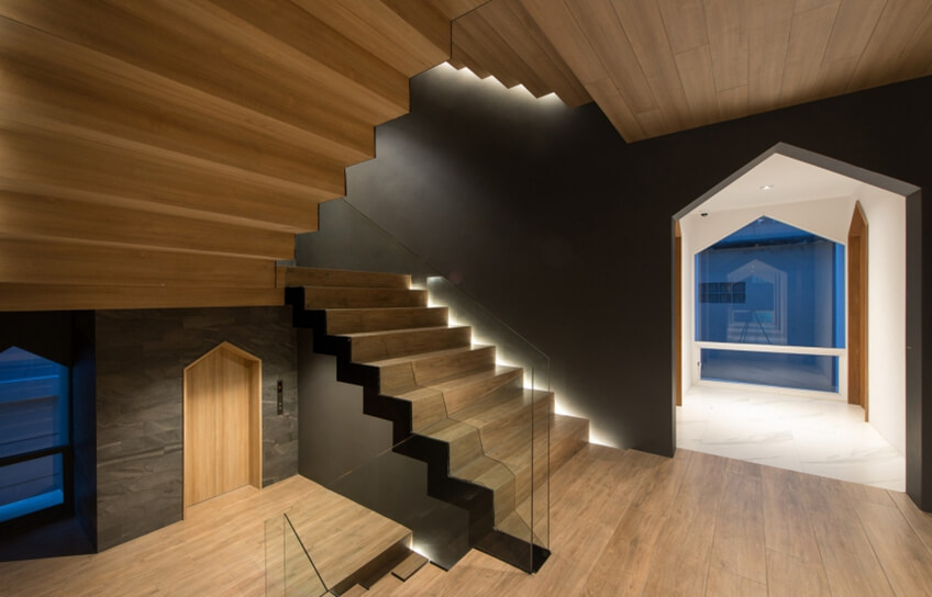 广州办公设计装饰