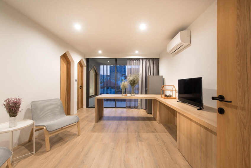 广州办公设计装饰