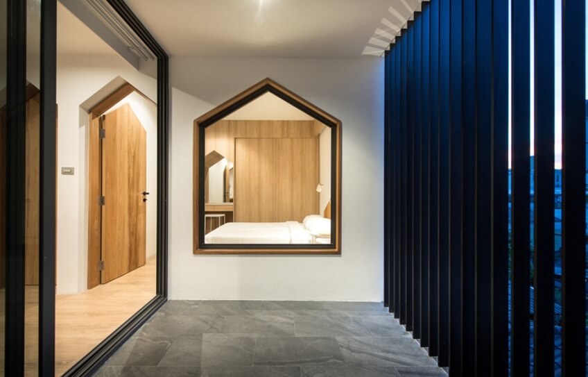 广州办公设计装饰