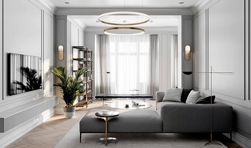 办公室装饰设计公司