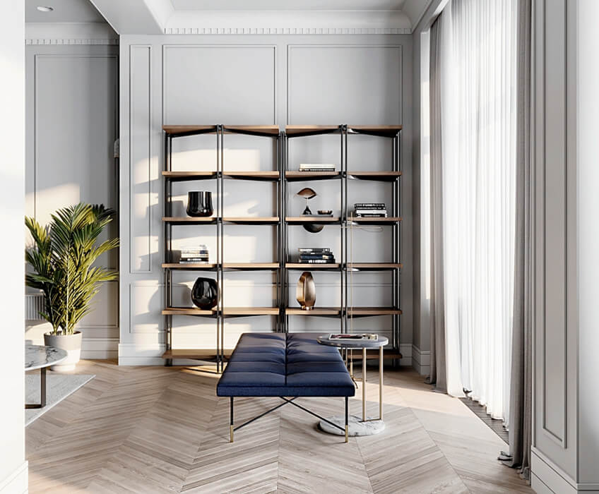 办公室装饰设计公司