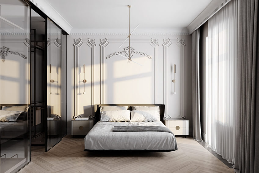 办公室装饰设计公司