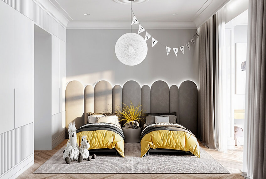 办公室装饰设计公司