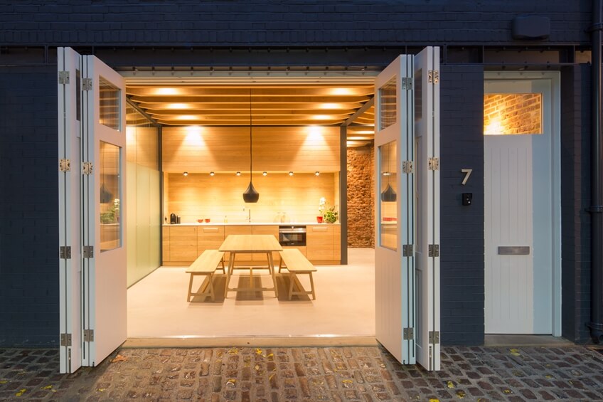 广州办公室设计装修