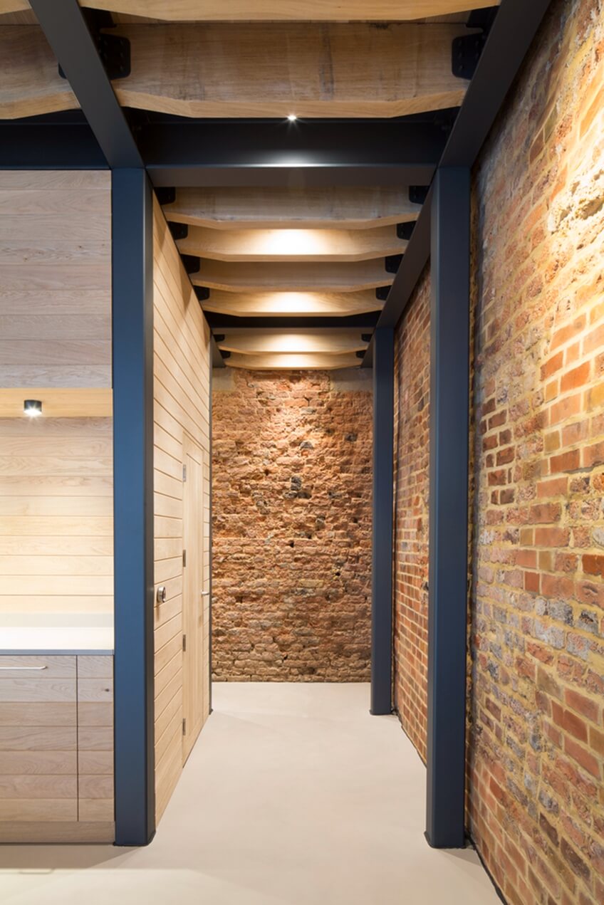 广州办公室设计装修