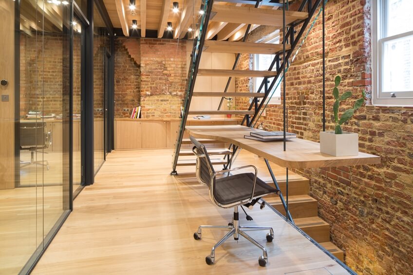 广州办公室设计装修