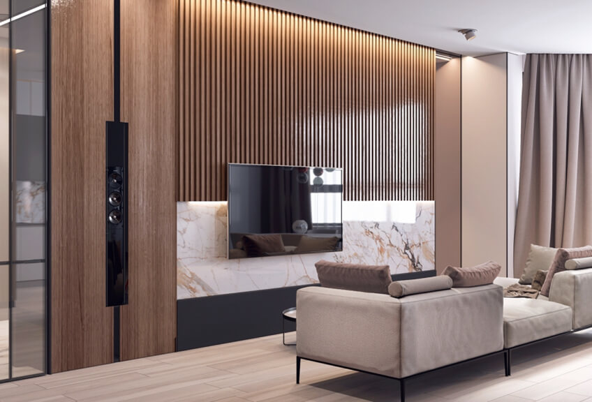 佛山办公室装修设计公司