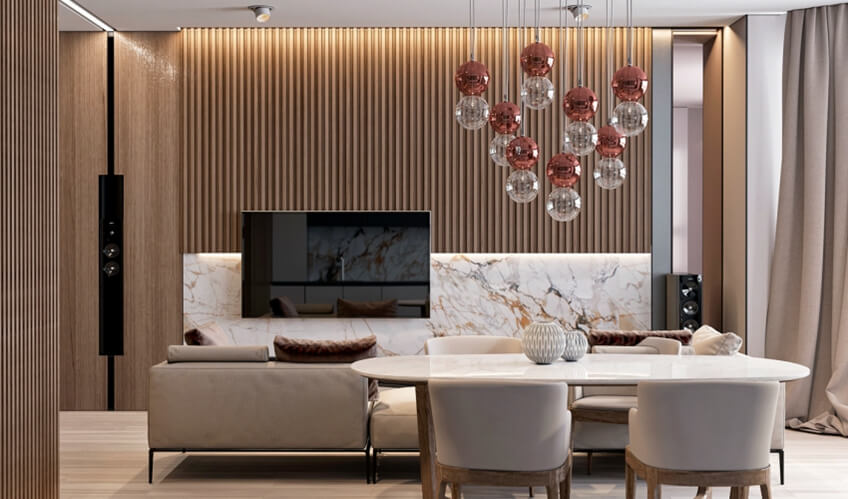 佛山办公室装修设计公司