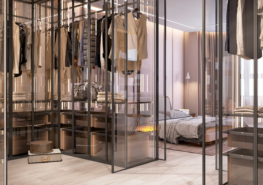 佛山办公室装修设计公司