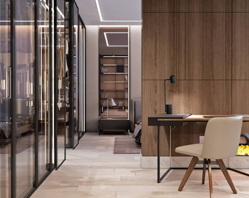 佛山办公室装修设计公司