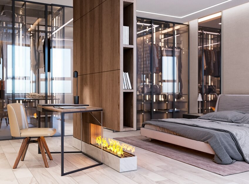 佛山办公室装修设计公司