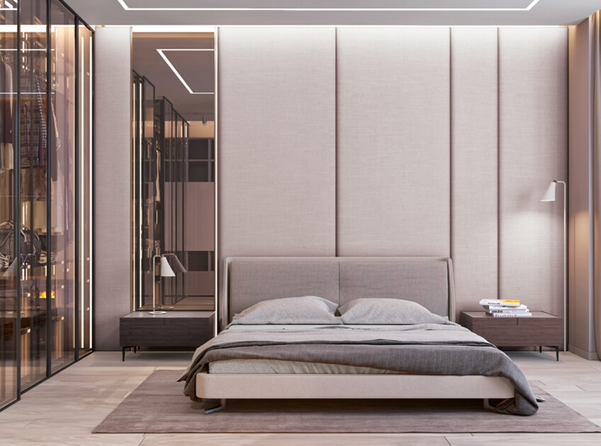 佛山办公室装修设计公司