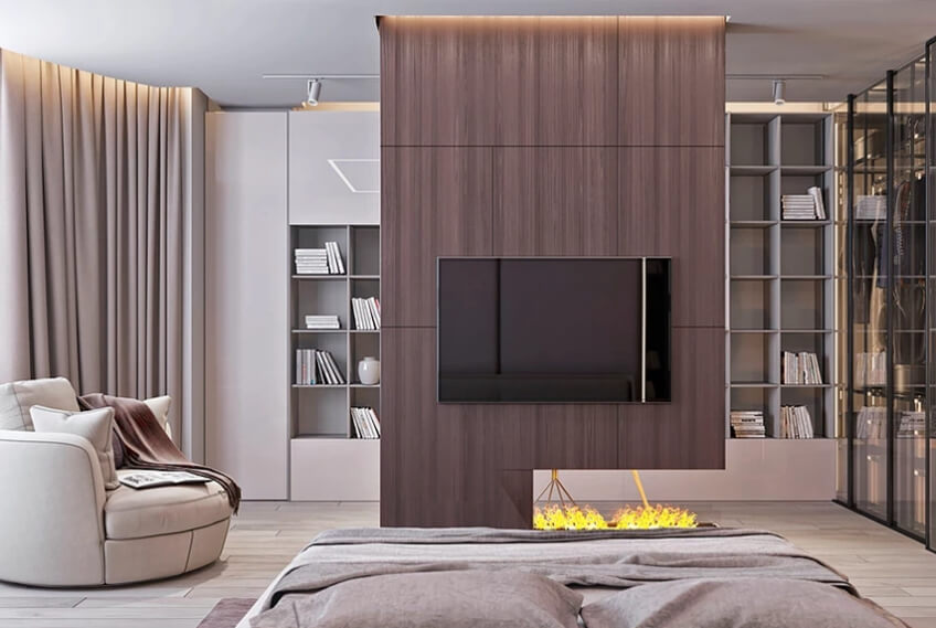 佛山办公室装修设计公司