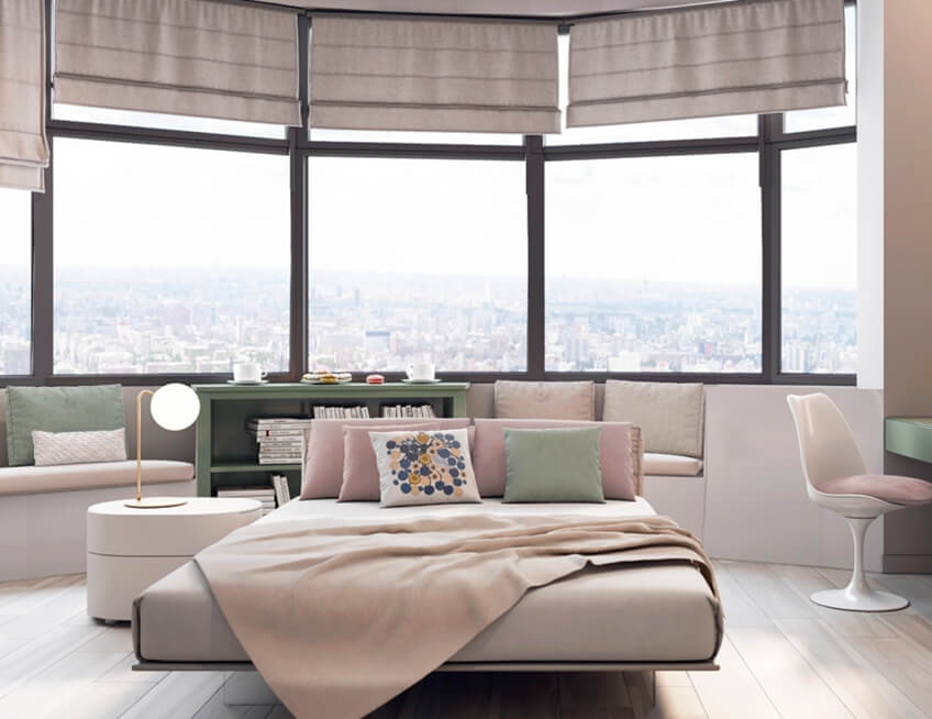 佛山办公室装修设计公司