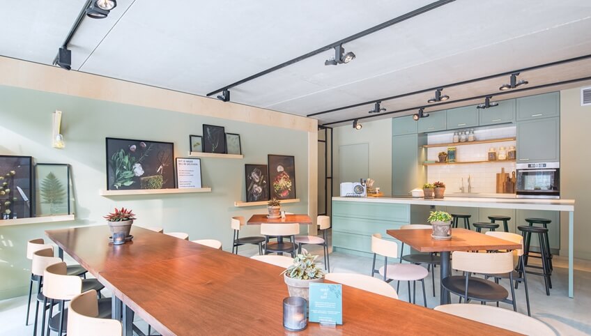 佛山办公室设计公司