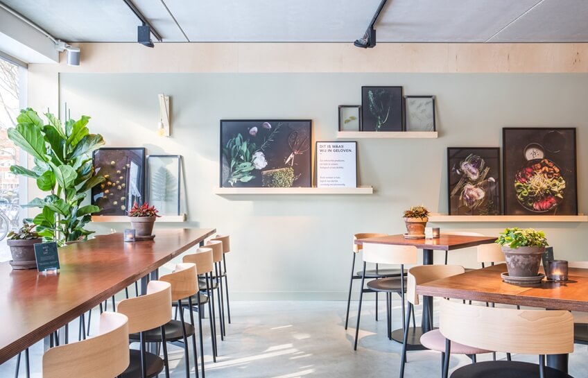 佛山办公室设计公司