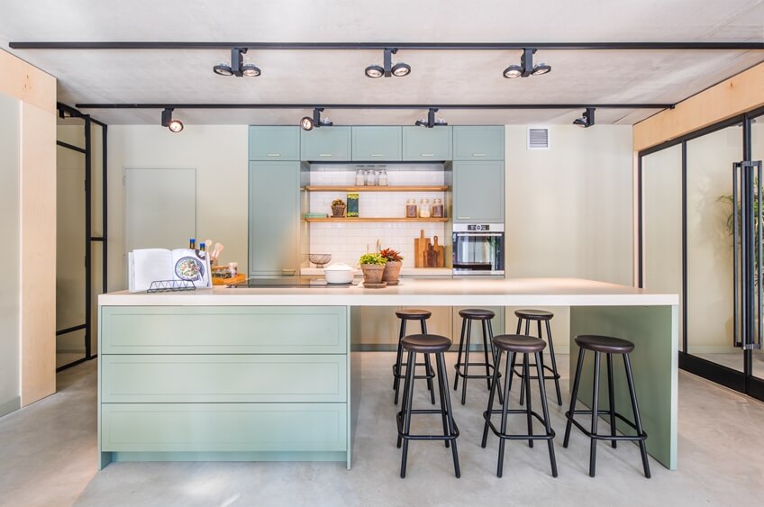 佛山办公室设计公司