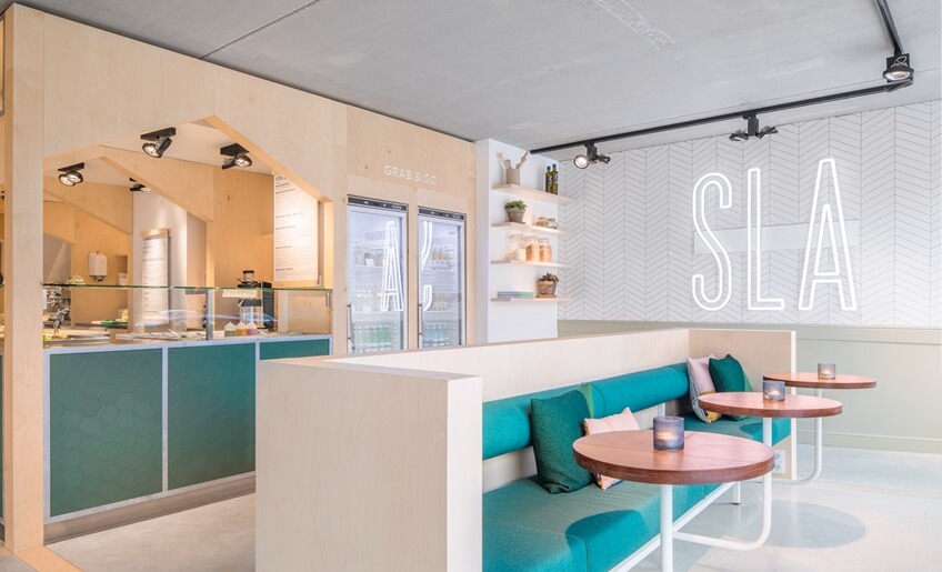 佛山办公室设计公司