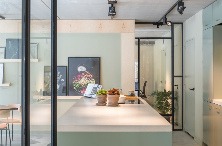 佛山办公室设计公司