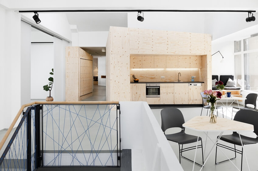 广州办公室设计装修