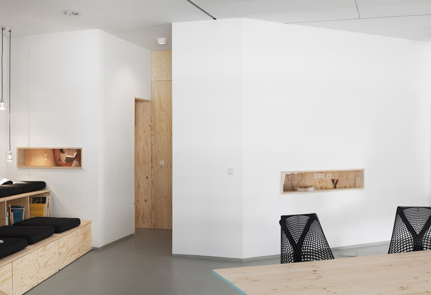 广州办公室设计装修