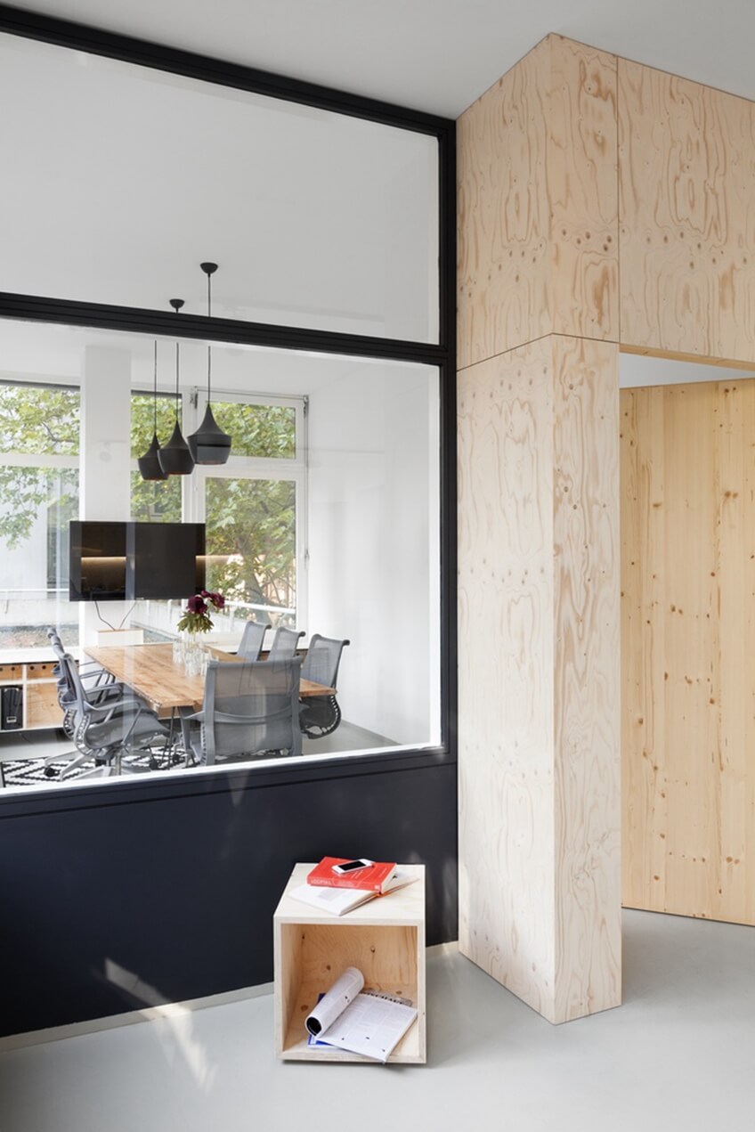 广州办公室设计装修