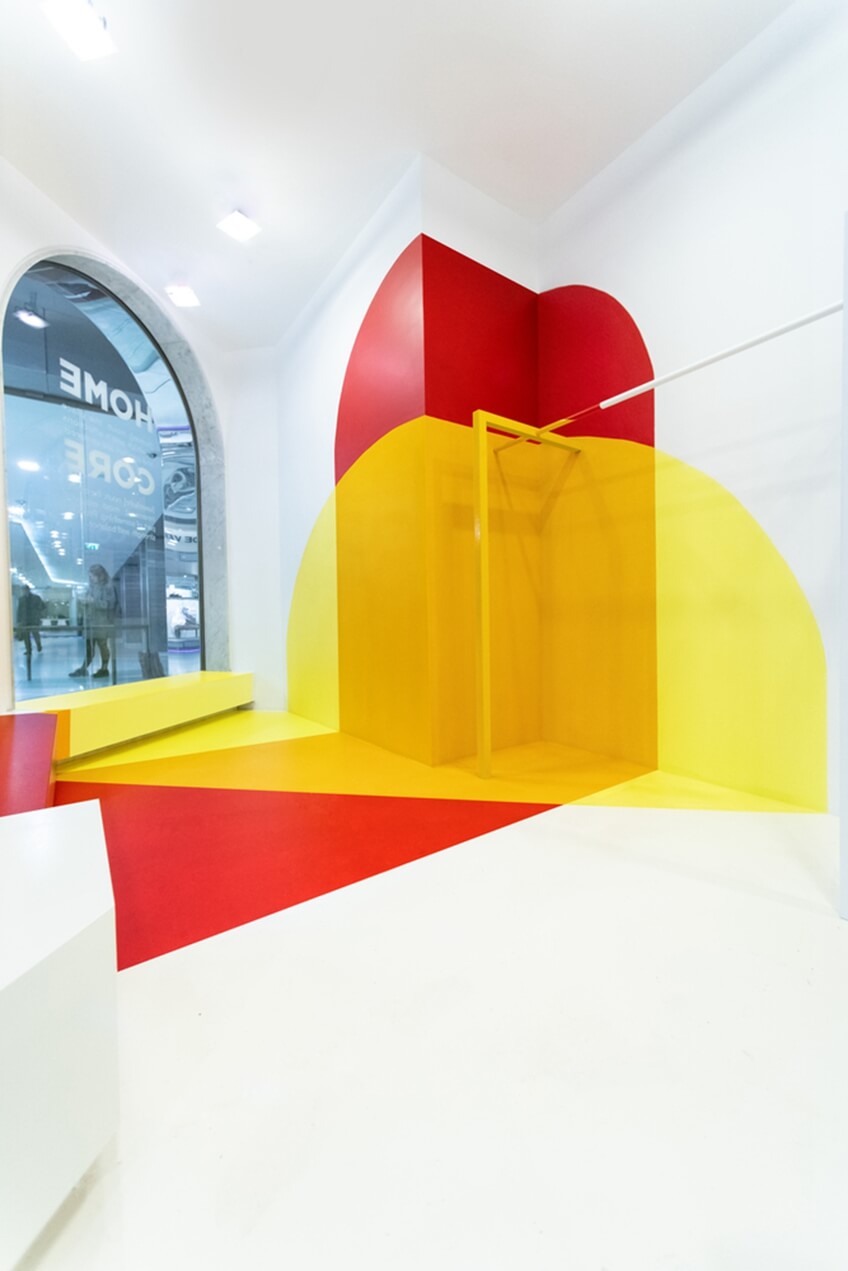 广州办公设计公司